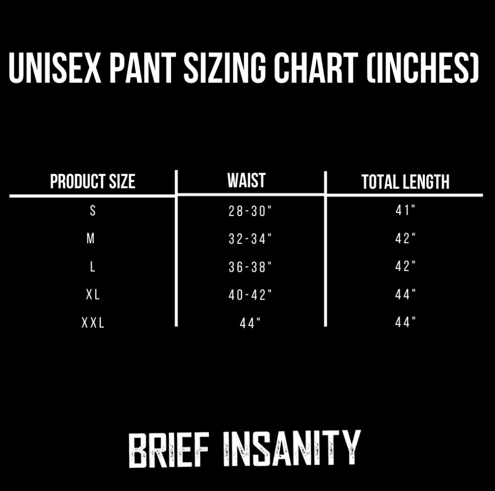 American Flag Pajama Pants