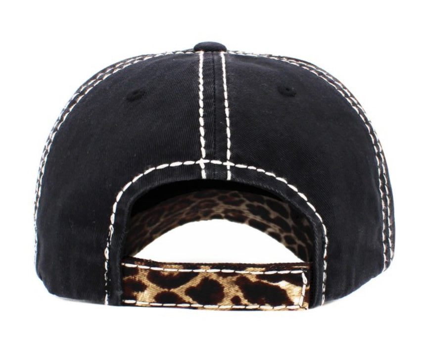 Sweet, Southern & Sassy Cap